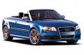 Audi A4 Cabrio B7